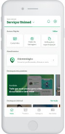 Super App Unimed Odonto